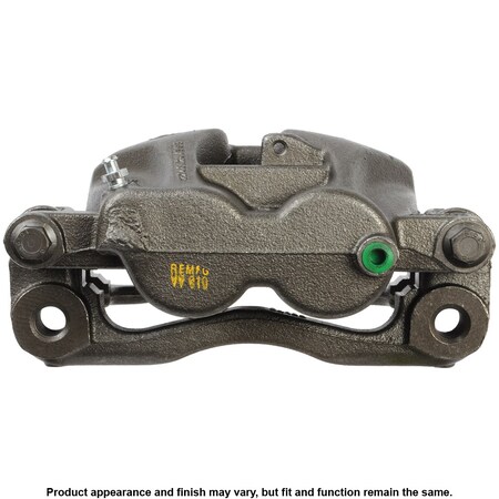 A1 Cardone Remanufactured Rear Driver